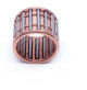 Bearing Piston Pin For Yamaha Outboard Parts 225-250 HP V4 V6 Bearing Wrist Pin Caged 23mm 93310-323V6 - 93310-32337 - RCMA